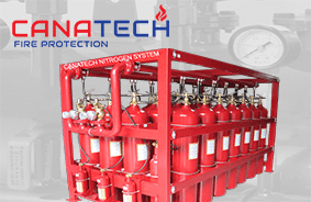 HỆ THỐNG N2 CANATECH