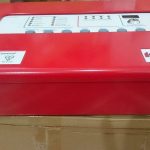 Hướng Dẫn Sử Dụng Trung Tâm Báo Cháy Hochiki Thường