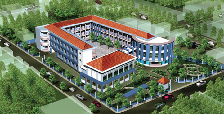 Trường PTTH Lương Thế Vinh