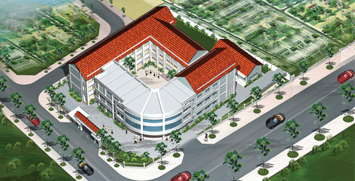 Trường Tiểu học Khu Công Nghệ Cao