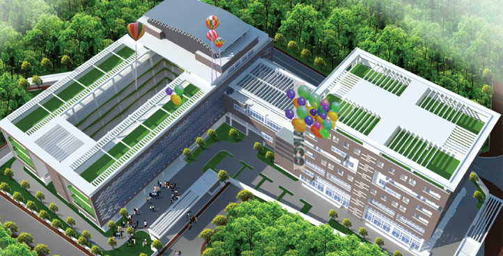 Trường Tiểu học An Lạc 3
