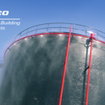 Thử Nghiệm Hệ Thống Dập Lửa Bằng Bọt Foam