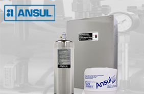 CHỮA CHÁY NHÀ BẾP ANSUL