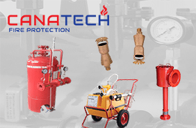 CANATECH FOAM