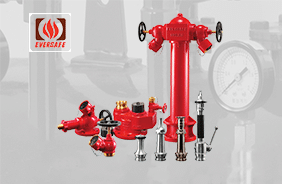 CHỮA CHÁY EVERSAFE