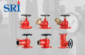 CHỮA CHÁY VÁCH TƯỜNG SRI