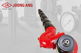 SÚNG PHUN NƯỚC CHỮA CHÁY