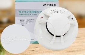 BÁO CHÁY YINGKOU TIANCHENG