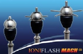 IONIFLASH MACH