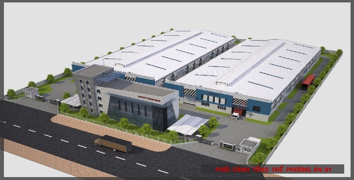Xưởng Gia Công Sắt, Mộc Công Ty Cổ phần Xây Dựng Gia Thy