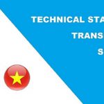 Technical Standards (TCVN) & Technical Regulations (QCVN) - Tiếng Anh