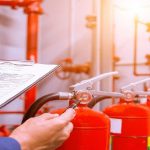 Bình Chữa Cháy Là Gì? Tại Sao Cần Sử Dụng Bình Chữa Cháy?
