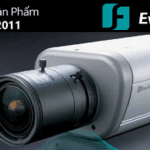Catalogue Tài Liệu Camera Quan Sát EverFocus