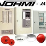 Catalogue Tài liệu Thiết Bị Báo Cháy Nohmi