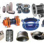 Catalogue Van & Phụ Kiện Chữa Cháy