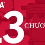 Tiêu chuẩn trong Chương 23 - NFPA 13 sẽ áp dụng cho Sự bảo vệ kho hàng bằng đầu phun dập tắt nhanh E...