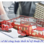 Áp dụng công nghệ thiết kế PCCC trang trí theo hướng hiện đại